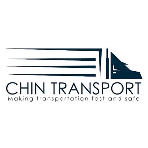Chin Transport Logo