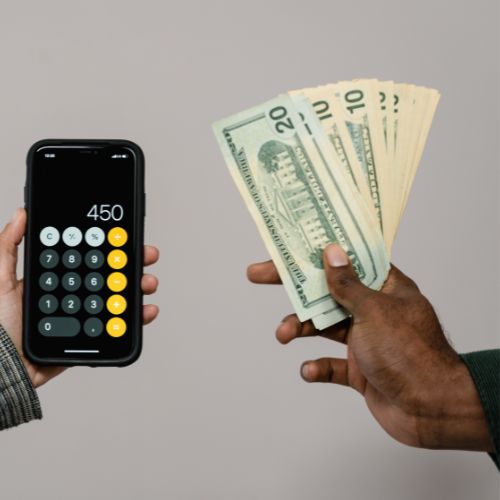 Send & Buy: Goods Procurement